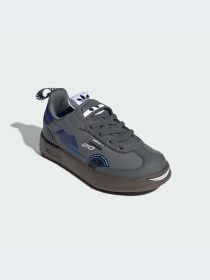 Кроссовки Adidas модель JR3776-KZ Фото