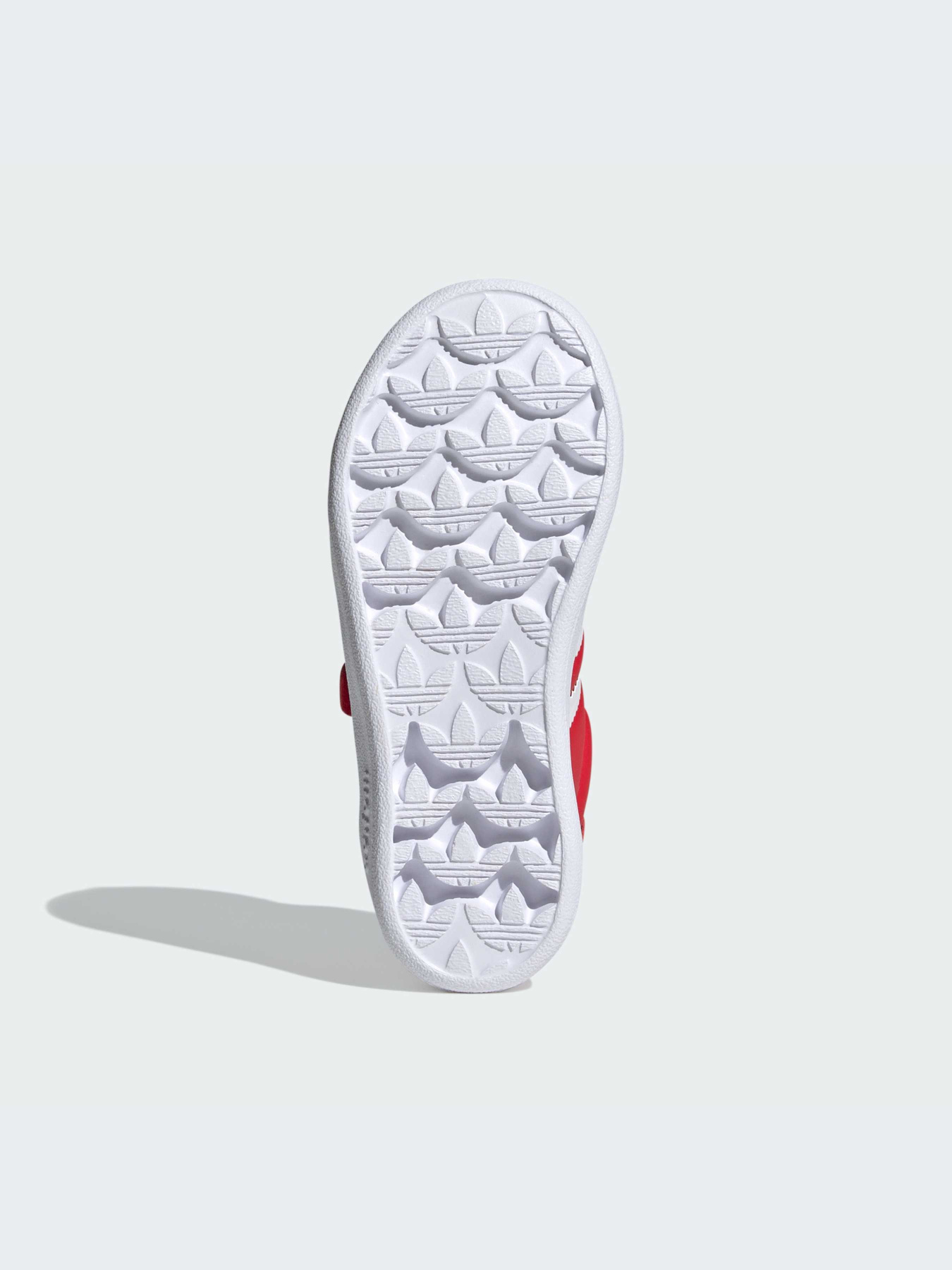 Кроссовки Adidas Superstar модель JR3752-KZ Фото