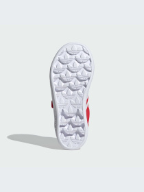 Кроссовки Adidas Superstar модель JR3752-KZ Фото