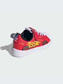 Кроссовки Adidas Superstar модель JR3752-KZ Фото