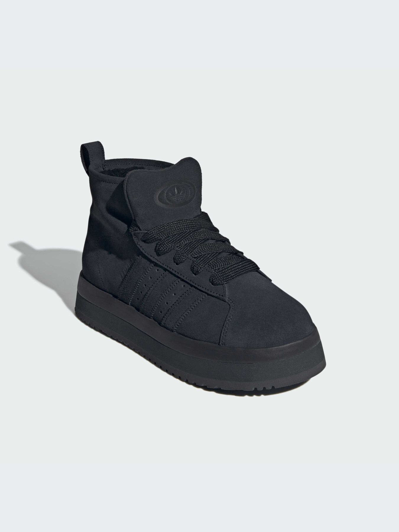 Кроссовки Adidas Campus модель JR3737-KZ Фото