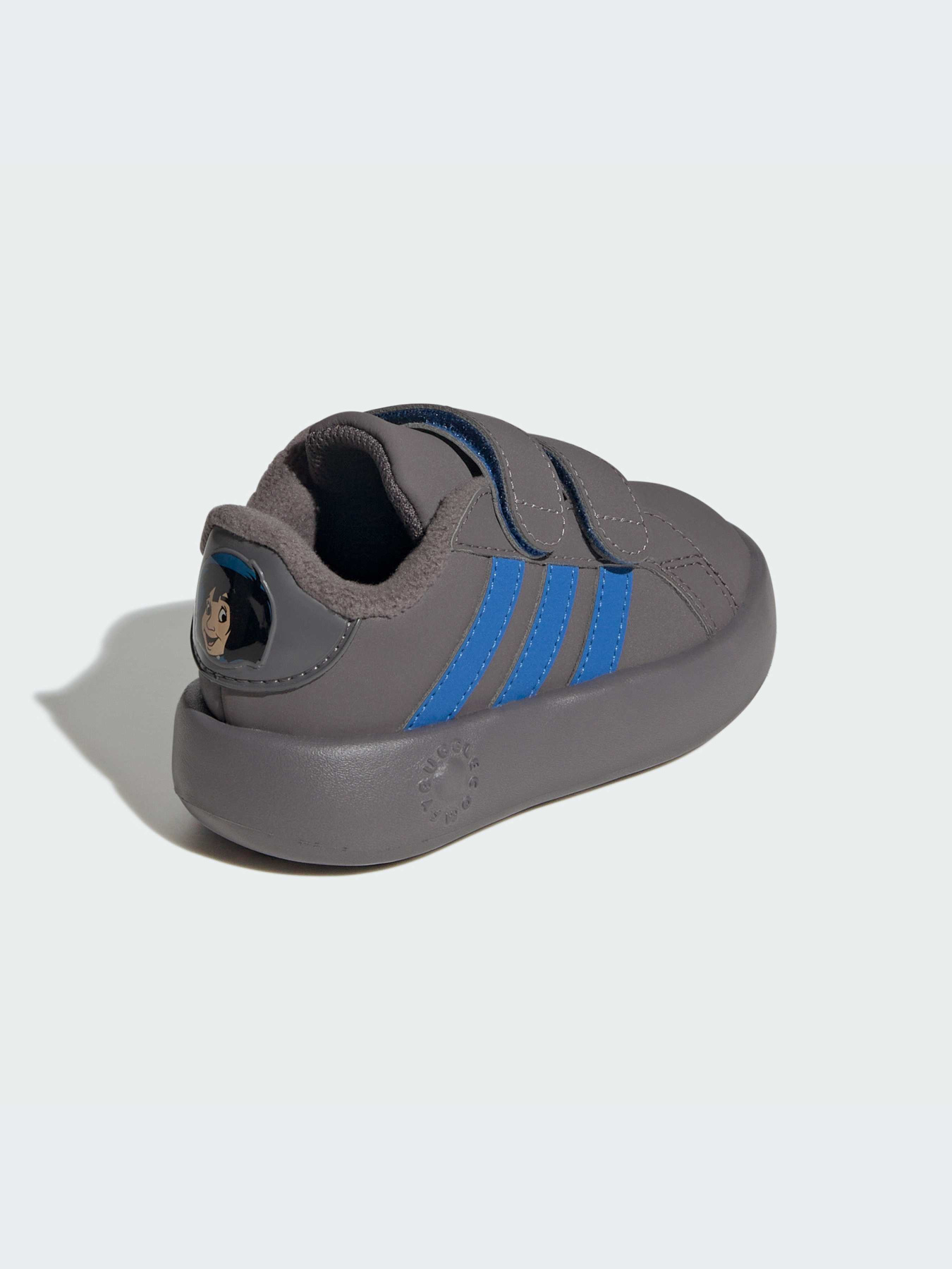 Кроссовки Adidas модель JR5632-KZ Фото