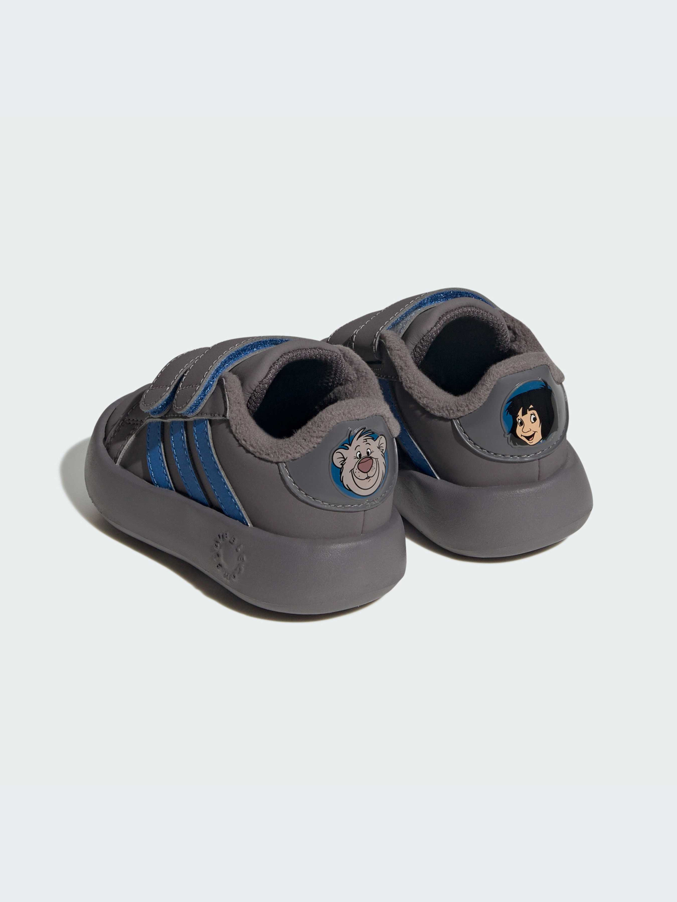 Кроссовки Adidas модель JR5632-KZ Фото