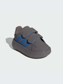 Кроссовки Adidas модель JR5632-KZ Фото