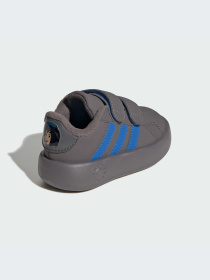 Кроссовки Adidas модель JR5632-KZ Фото