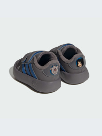 Кроссовки Adidas модель JR5632-KZ Фото