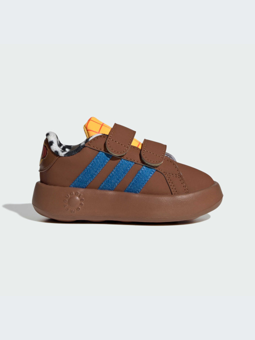 Кроссовки Adidas модель JR5629-KZ Фото