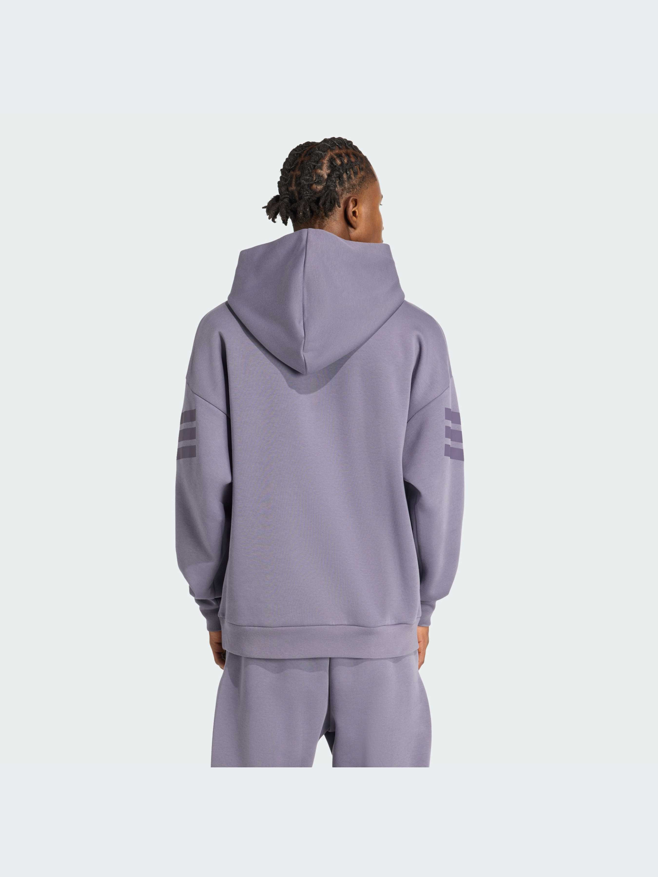 Худи и свитшоты Adidas модель JW7098-KZ Фото