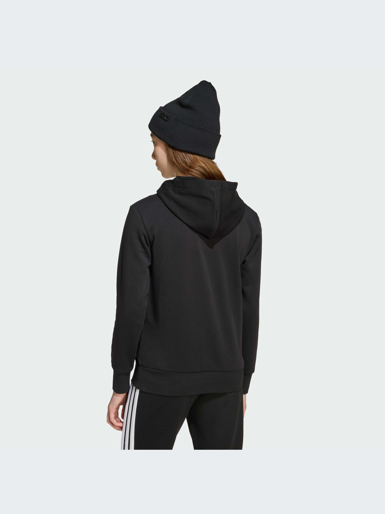 Худи и свитшоты Adidas модель JV5267-KZ Фото