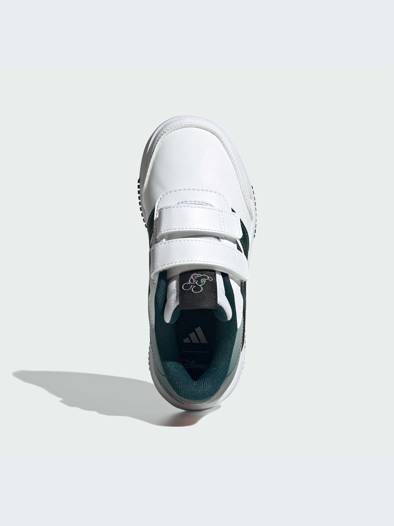 Кроссовки Adidas модель JR8126-KZ Фото