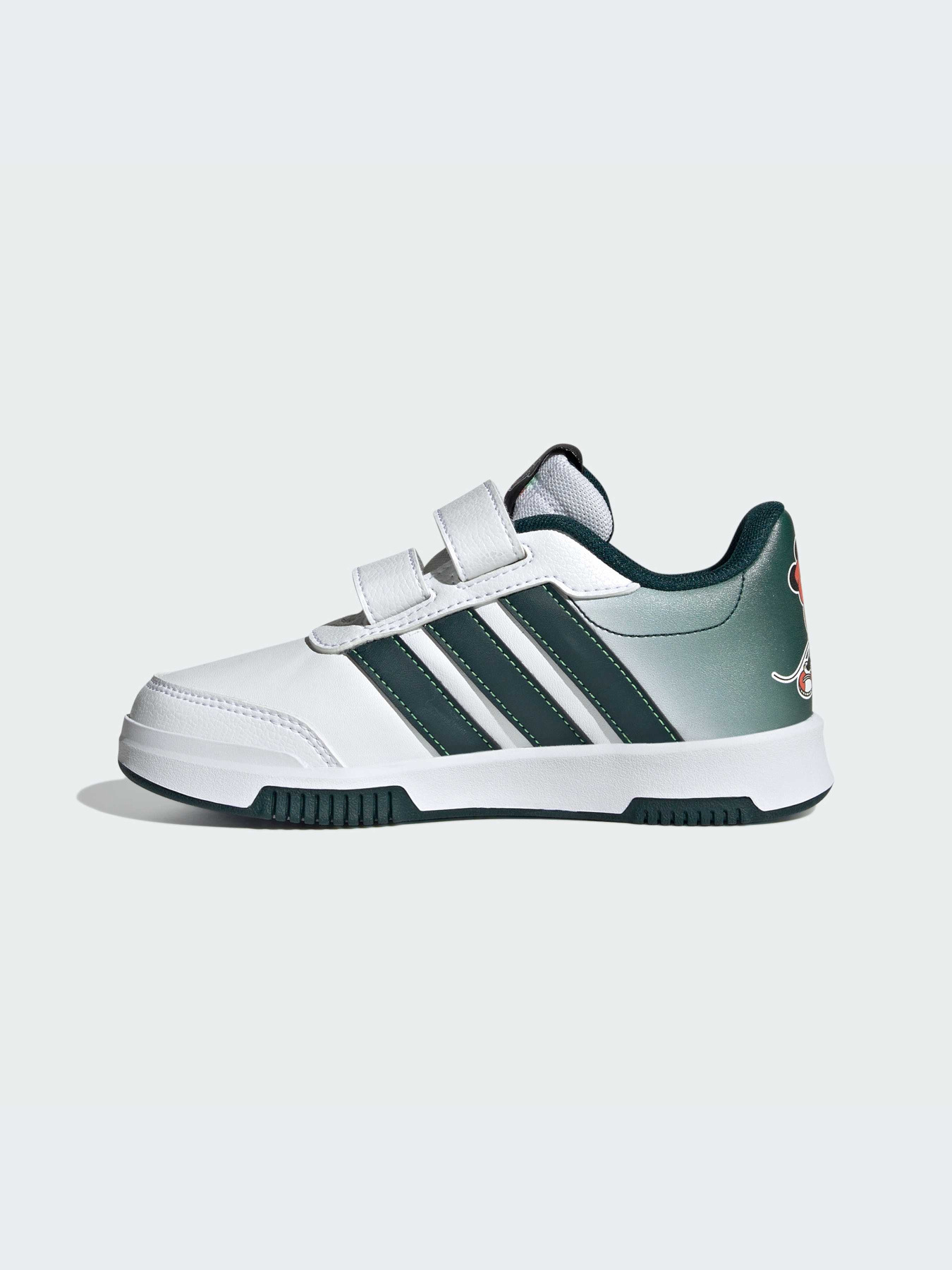 Кроссовки Adidas модель JR8126-KZ Фото