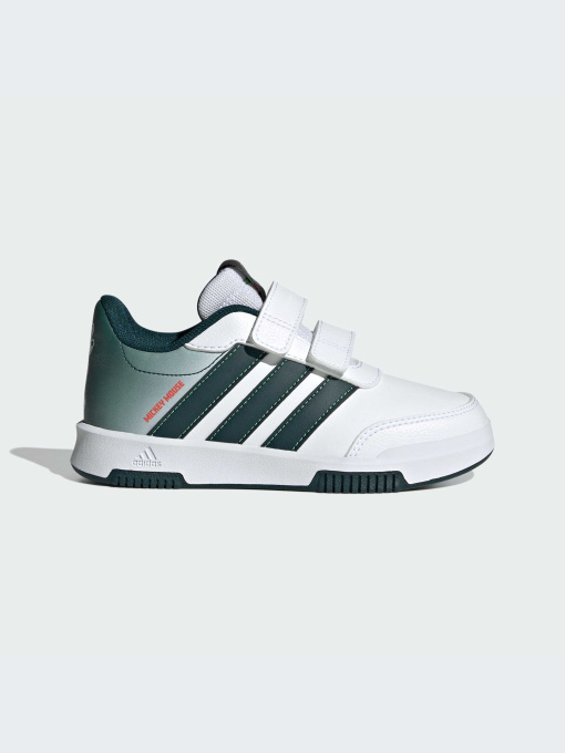 Кроссовки Adidas модель JR8126-KZ Фото