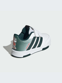 Кроссовки Adidas модель JR8126-KZ Фото