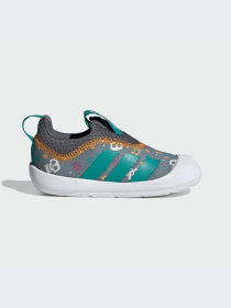 Кроссовки Adidas Disney модель JR5550-KZ Фото