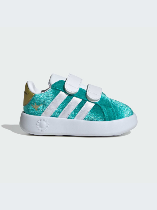 Кроссовки Adidas модель JR4920-KZ Фото