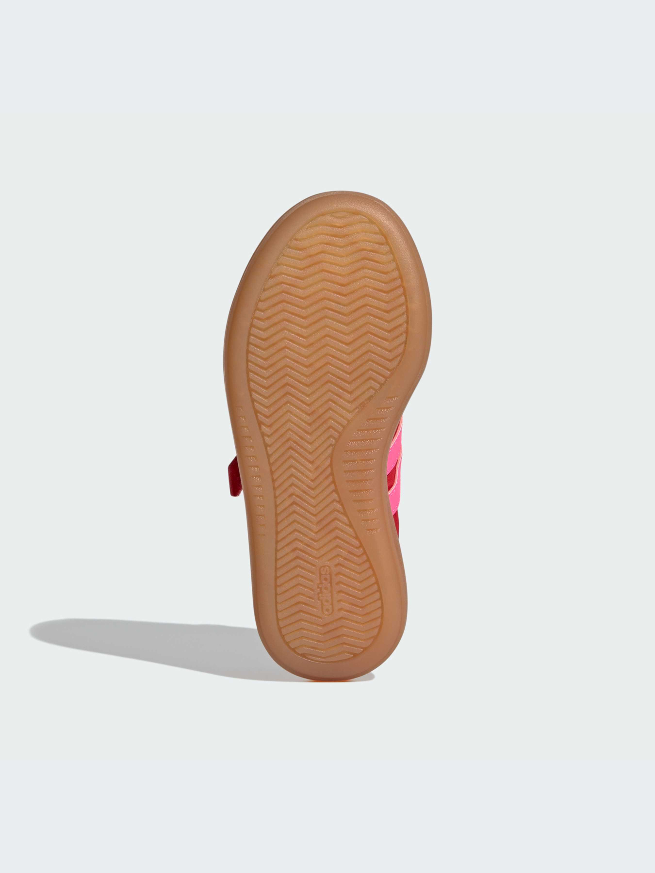 Кроссовки Adidas модель JR0770-KZ Фото