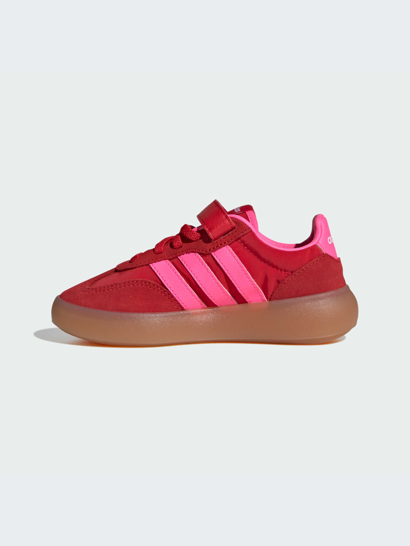 Кроссовки Adidas модель JR0770-KZ Фото