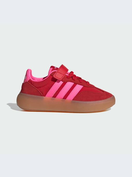 Кроссовки Adidas модель JR0770-KZ Фото