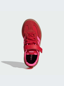 Кроссовки Adidas модель JR0770-KZ Фото