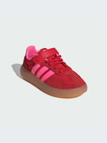 Кроссовки Adidas модель JR0770-KZ Фото