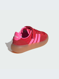 Кроссовки Adidas модель JR0770-KZ Фото