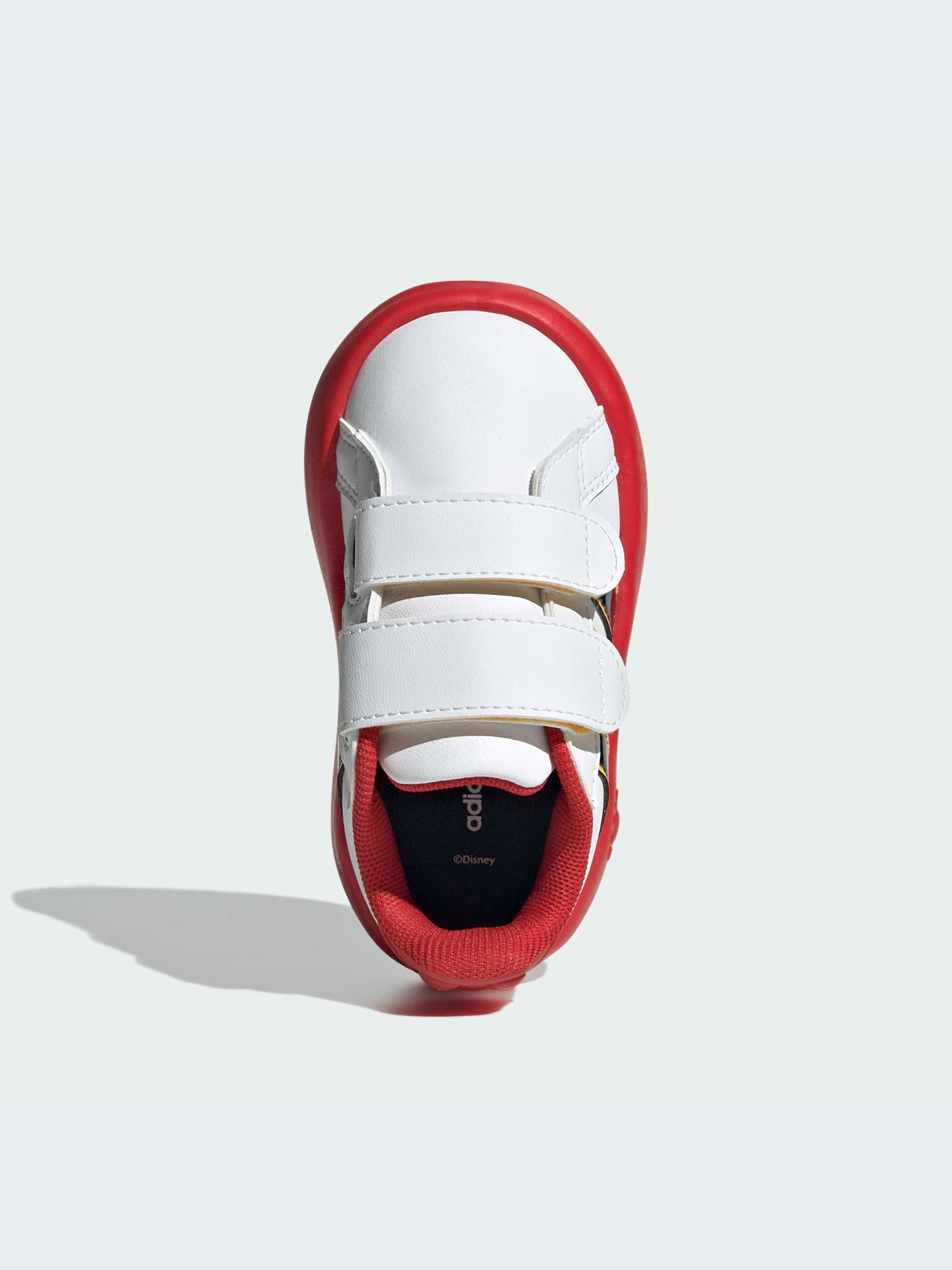 Кроссовки Adidas модель JQ8070-KZ Фото