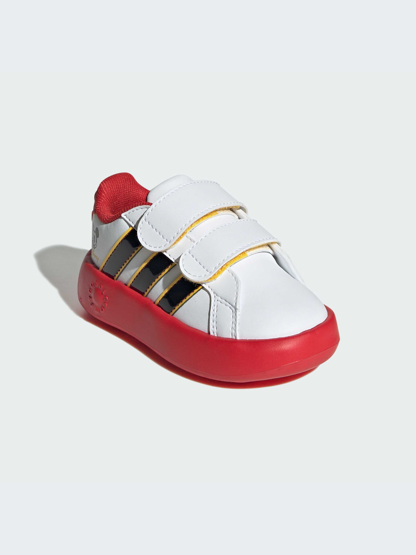 Кроссовки Adidas модель JQ8070-KZ Фото
