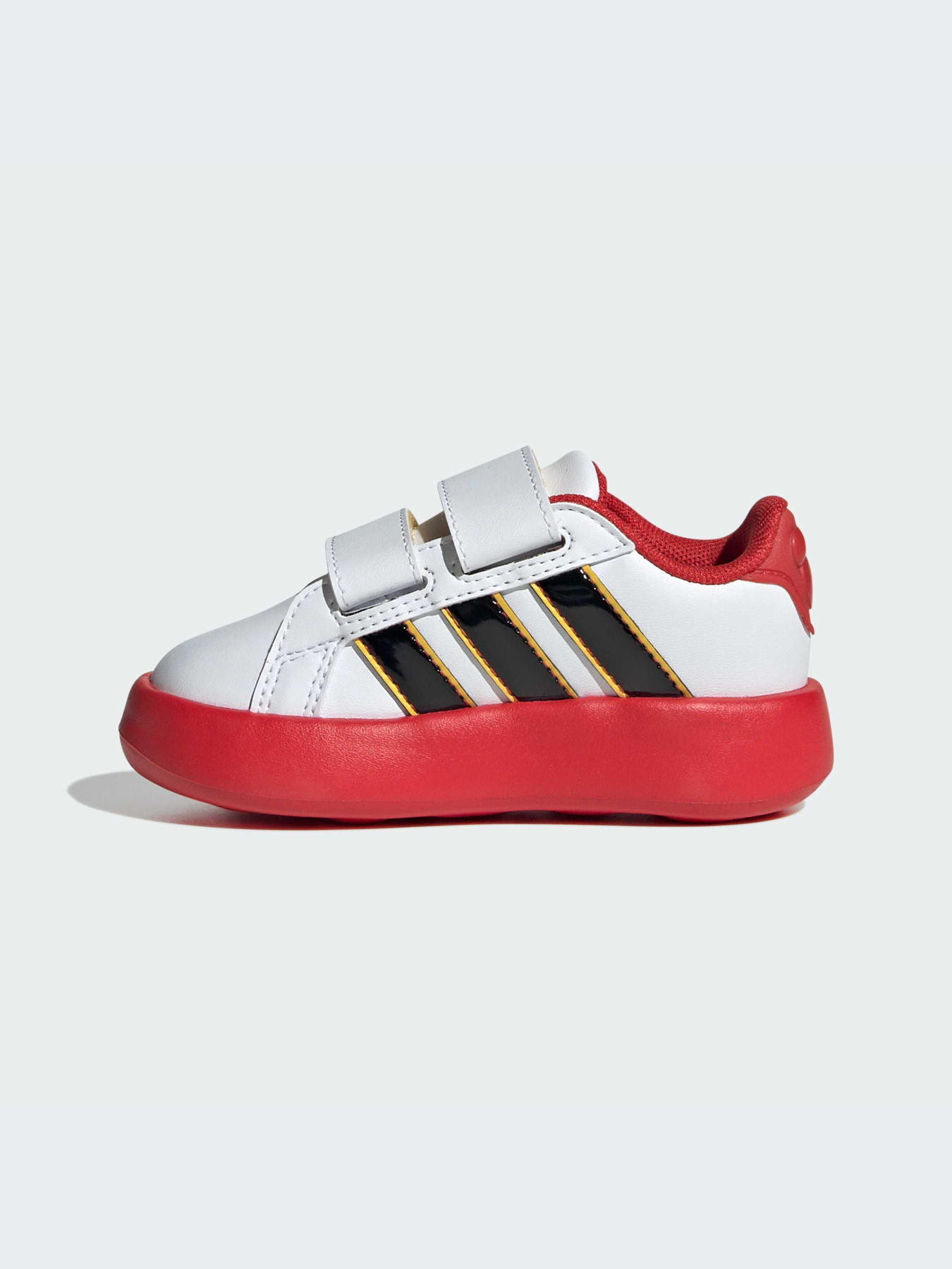 Кроссовки Adidas модель JQ8070-KZ Фото