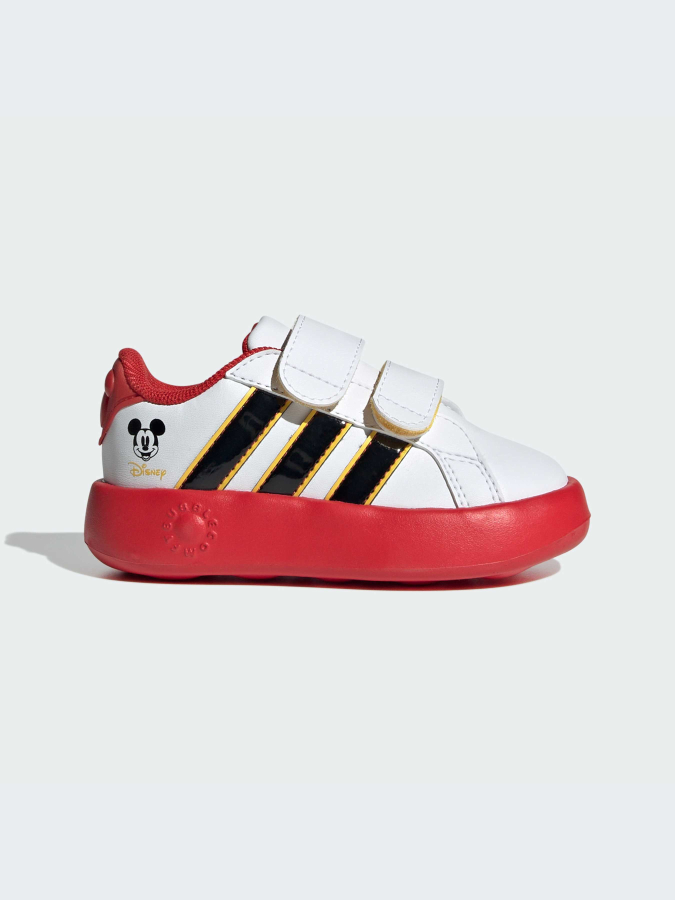 Кроссовки Adidas модель JQ8070-KZ Фото