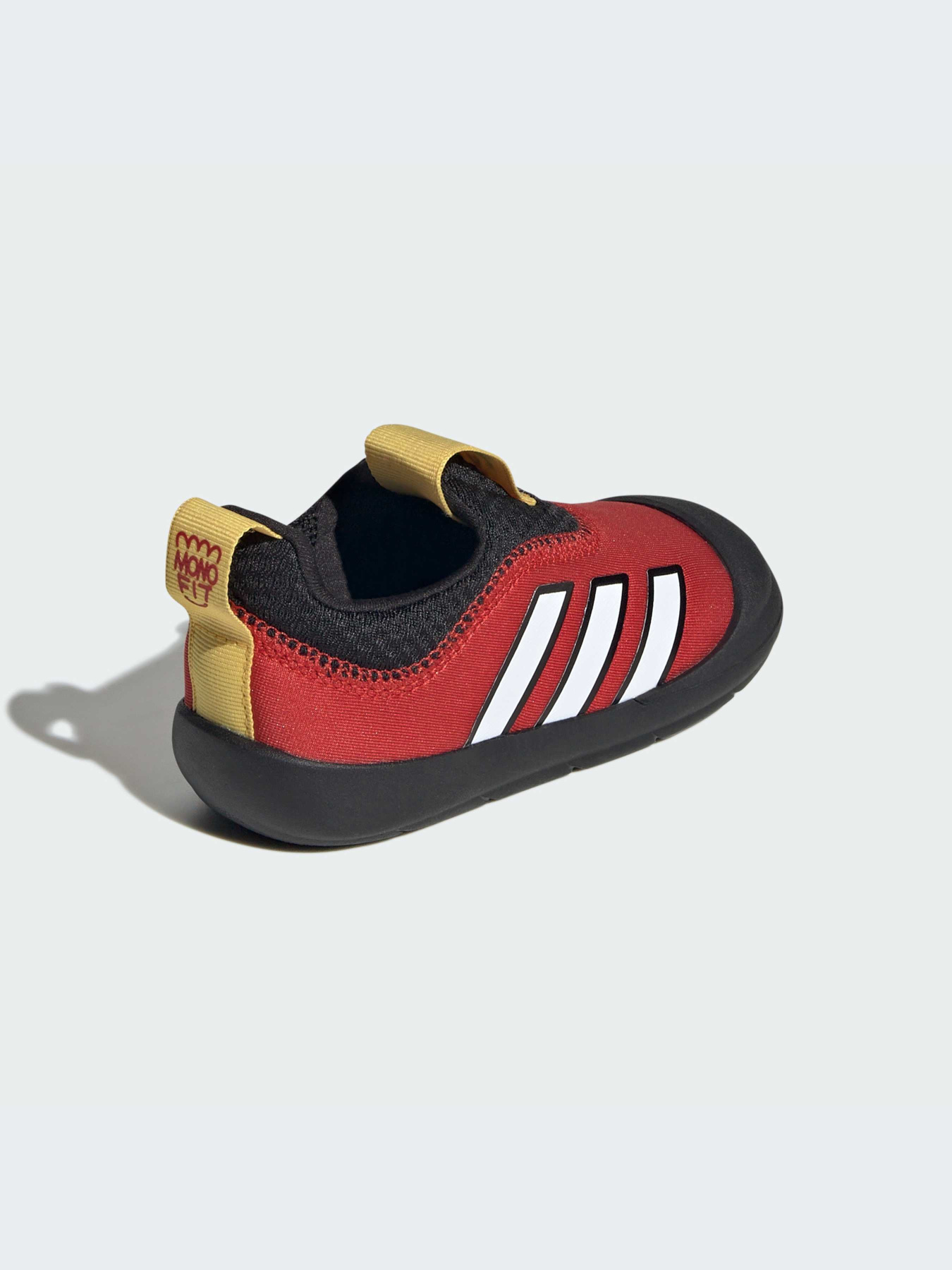 Кроссовки Adidas Disney модель JQ0016-KZ Фото