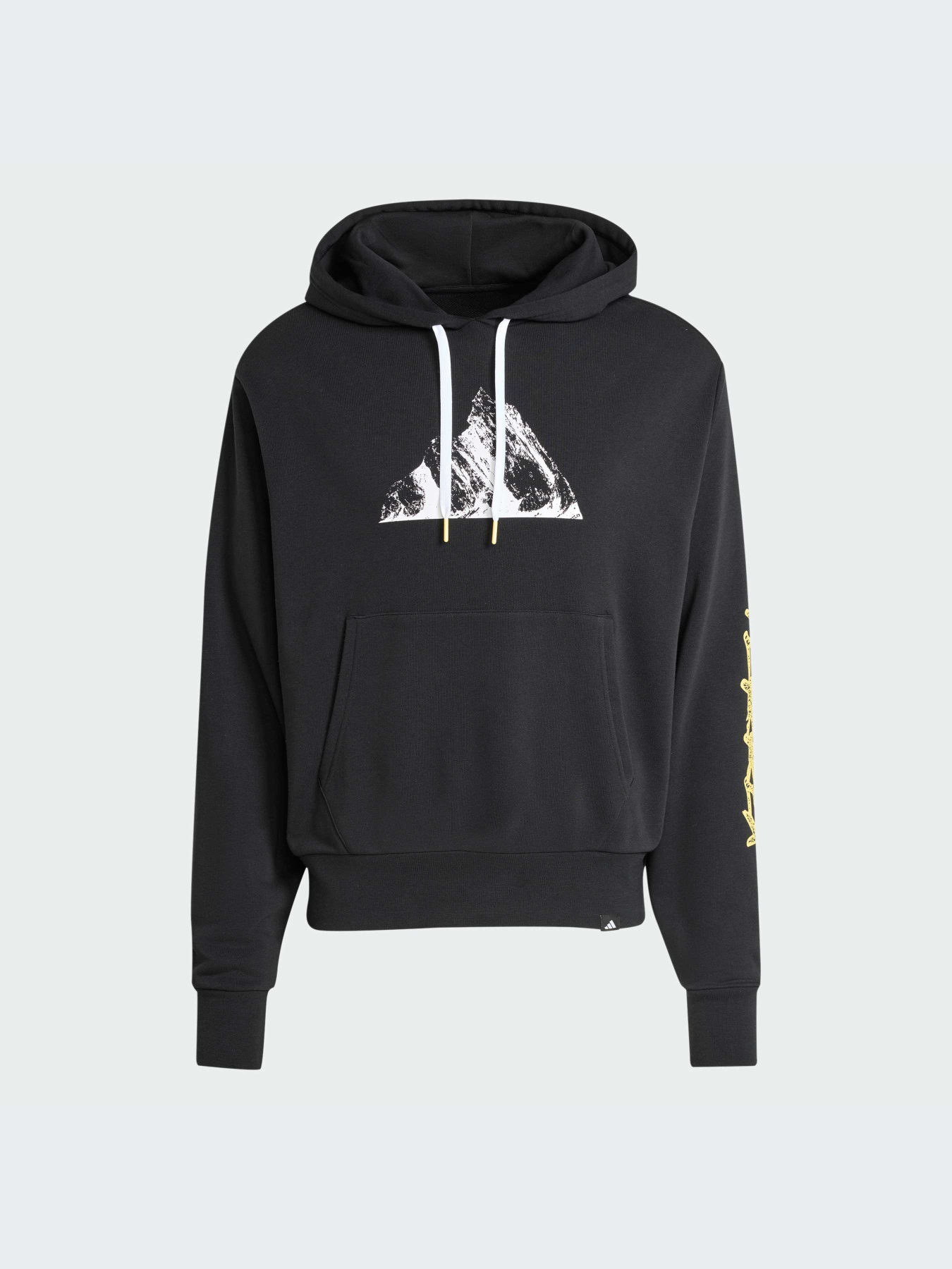 Худи и свитшоты Adidas модель JM6363-KZ Фото