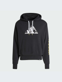Худи и свитшоты Adidas модель JM6363-KZ Фото