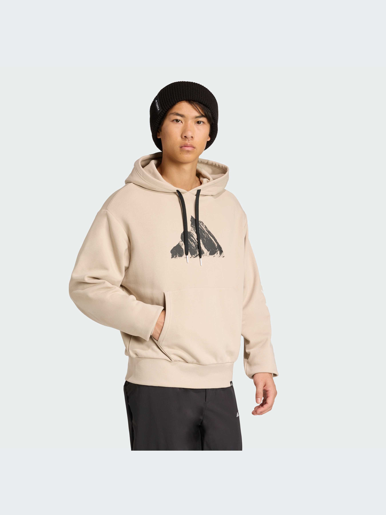 Худи и свитшоты Adidas модель JM6362-KZ Фото