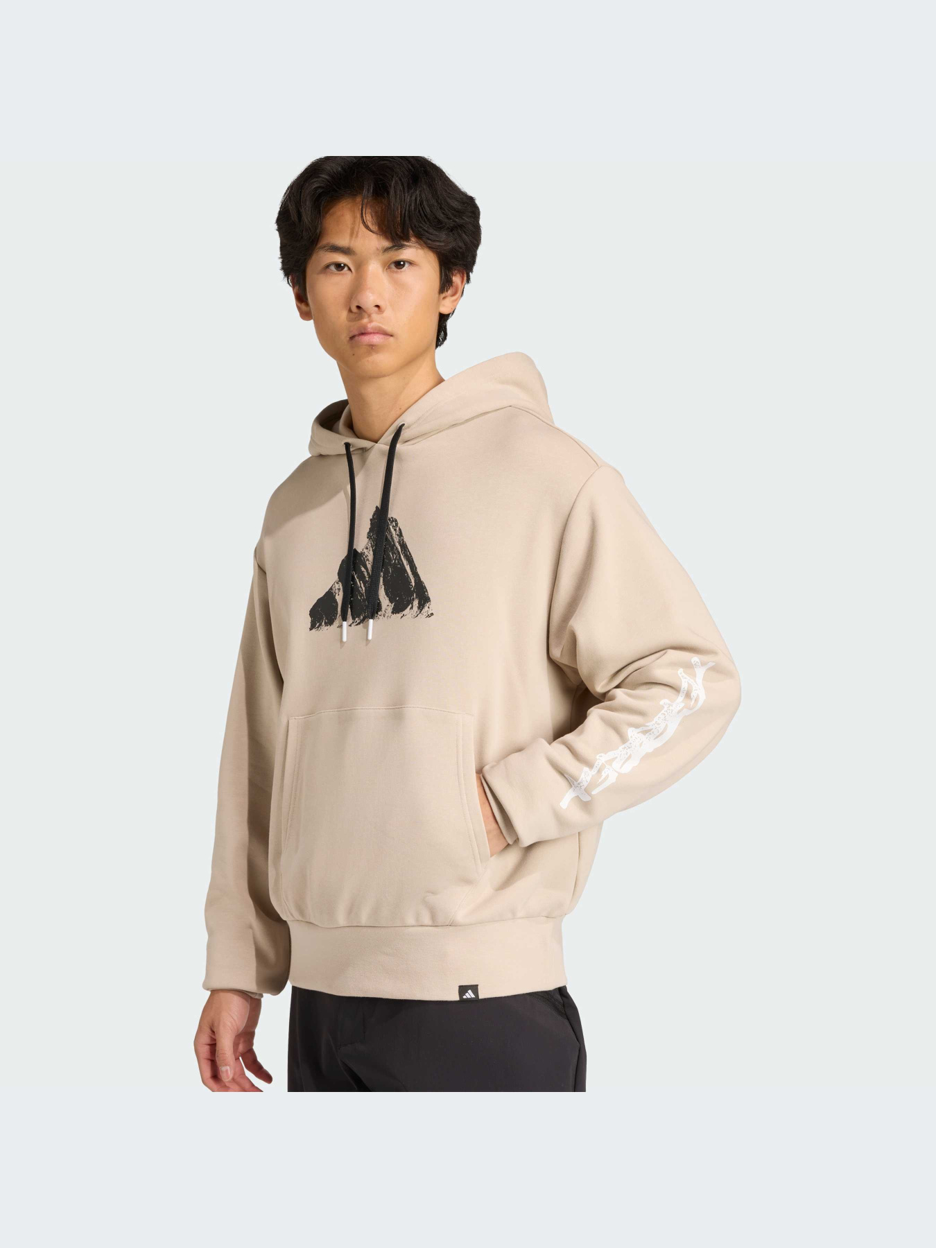 Худи и свитшоты Adidas модель JM6362-KZ Фото