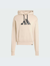 Худи и свитшоты Adidas модель JM6362-KZ Фото