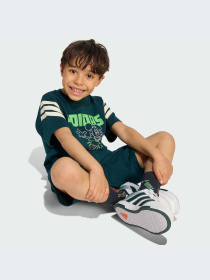 Костюмы Adidas модель JM0823-KZ Фото