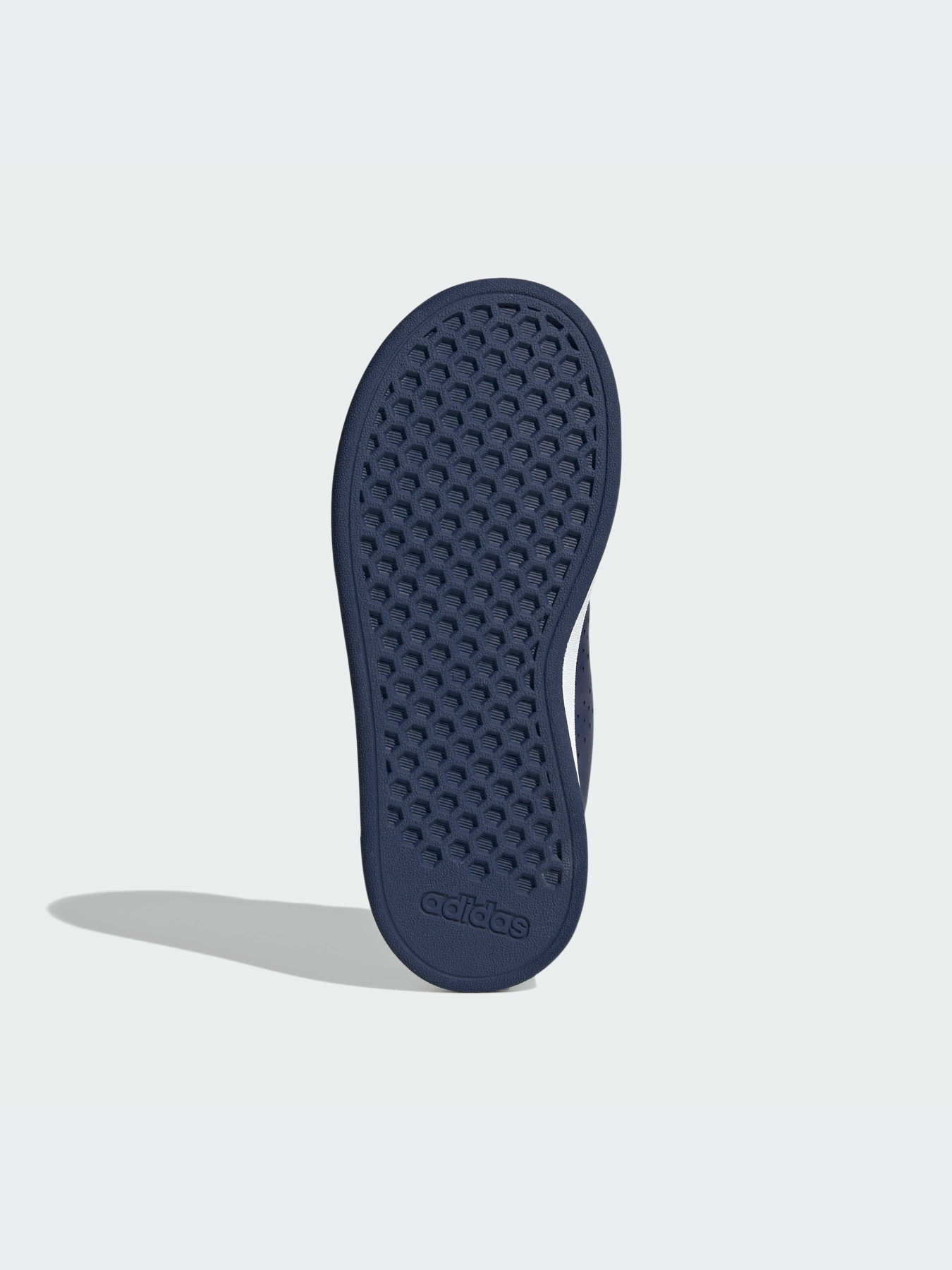Кеды Adidas Advantage модель JS3820-KZ Фото