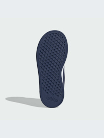 Кеды Adidas Advantage модель JS3820-KZ Фото