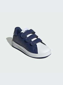 Кеды Adidas Advantage модель JS3820-KZ Фото