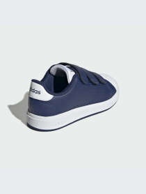 Кеды Adidas Advantage модель JS3820-KZ Фото