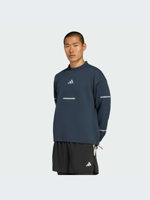 Худи и свитшоты Adidas модель JP3845-KZ Фото