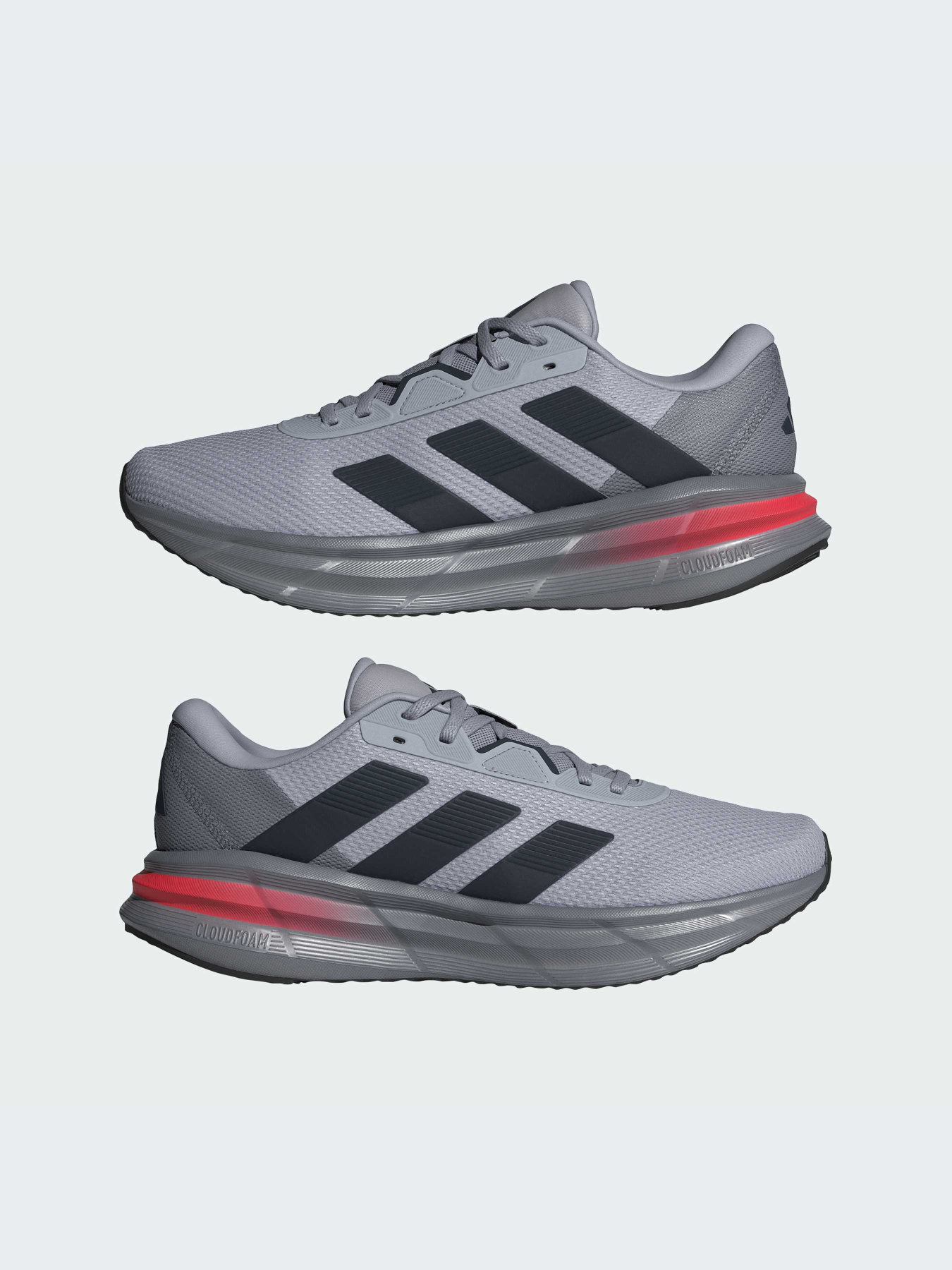 Кроссовки Adidas Galaxy модель JQ2626-KZ Кроссовки Adidas Galaxy модель JQ2626-KZ Фото