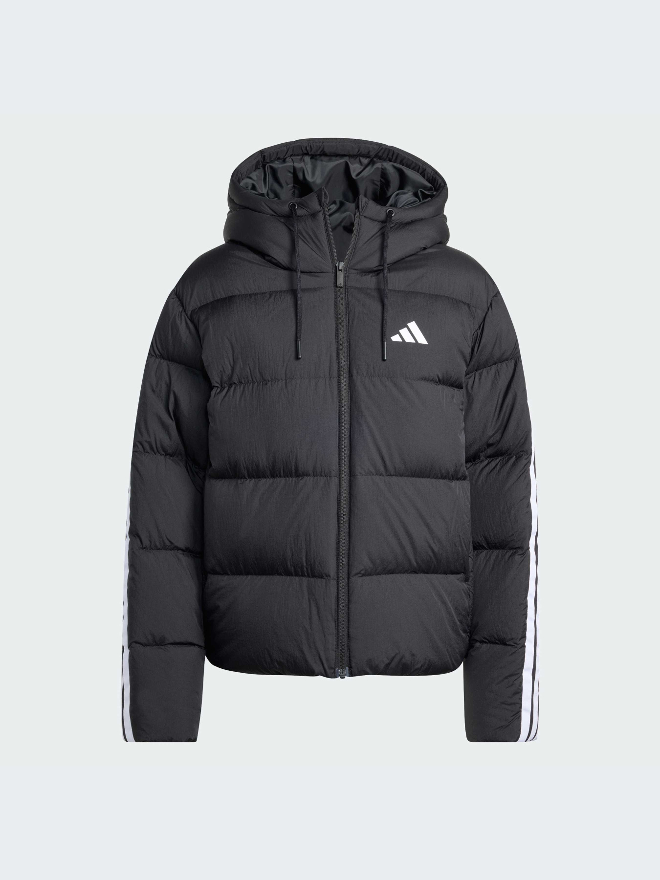 Куртки и дубленки Adidas модель JW3429-KZ Фото