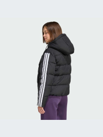 Куртки и дубленки Adidas модель JW3429-KZ Фото