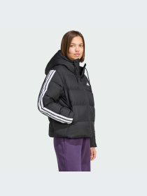 Куртки и дубленки Adidas модель JW3429-KZ Фото