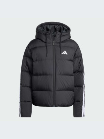 Куртки и дубленки Adidas модель JW3429-KZ Фото