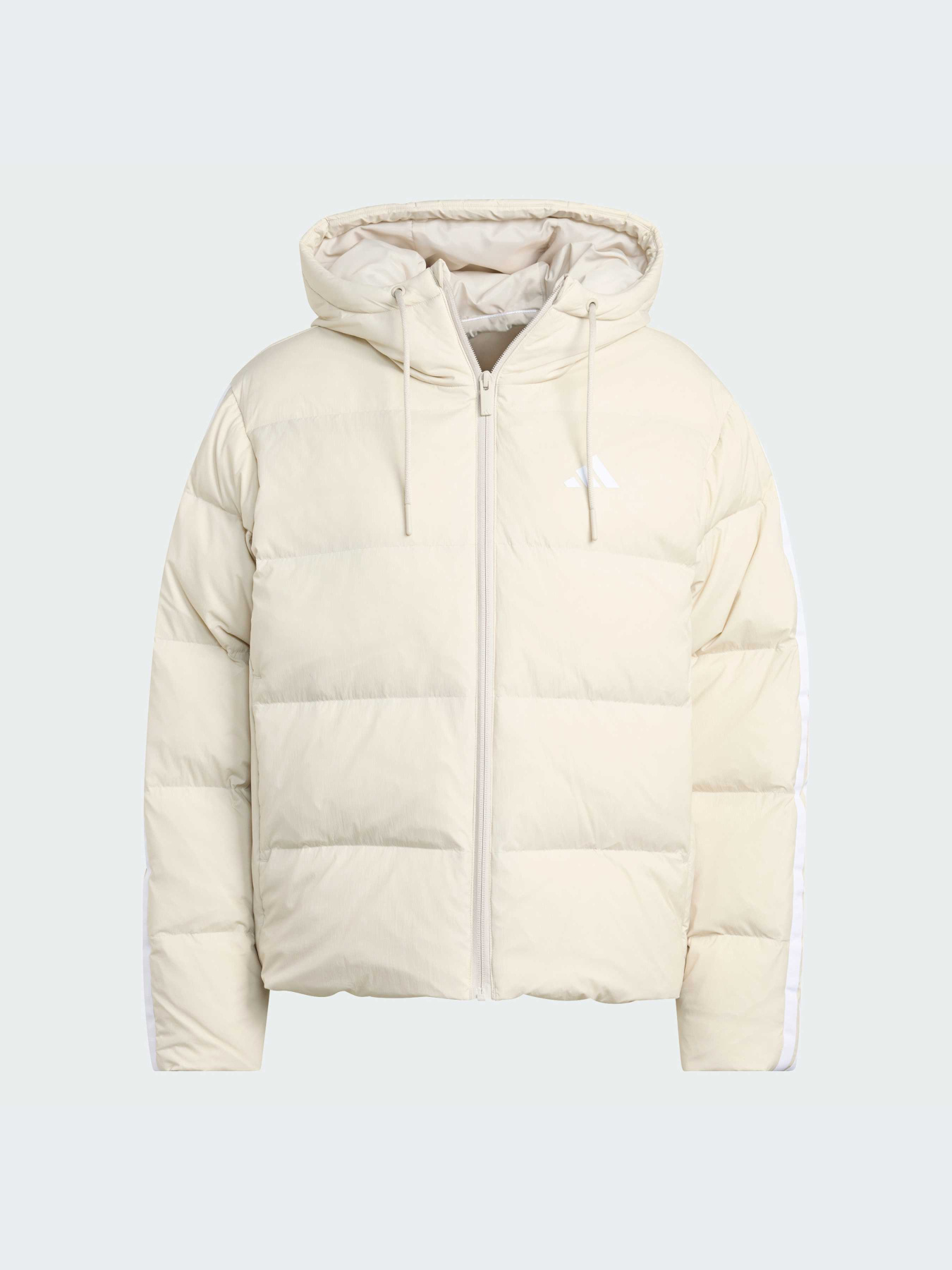 Куртки и дубленки Adidas модель JM4107-KZ Фото