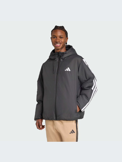 Куртки и дубленки Adidas модель JM4042-KZ Фото