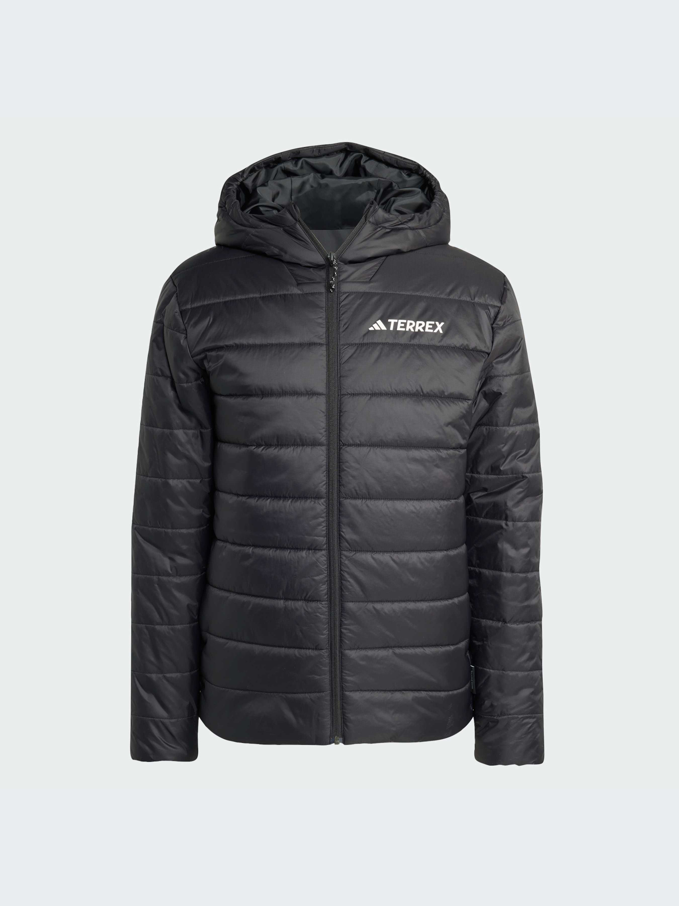 Куртки и дубленки Adidas модель KB2183-KZ Фото