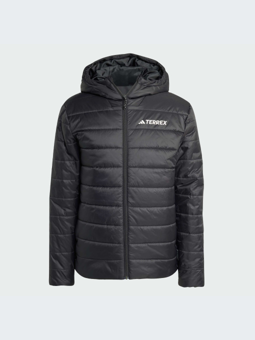 Куртки и дубленки Adidas модель KB2183-KZ Фото